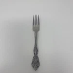 Oneida Michelangelo Stainless Steel Dinner Fork. Fixed Price $14.99.