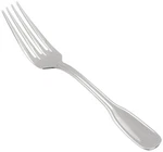 Winco 12-PIECE Oxford Dinner Fork Set, 18-8 Stainless Steel. Fixed Price $40.27.