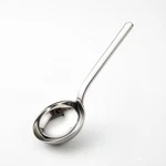 Heavy Thick 18/10 Stainless Steel Serving Ladle - Extra Large 10" Spo.... Fixed Price $23.30.