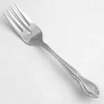 Walco WL9106 Salad Fork, Length 1/4 In, PK24. Fixed Price $62.29.