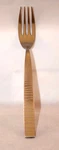 Tigre Mepra Ice Table Fork, 8-1/4-INCH, Set Of 12 Model: AZ10331102, Stainless. Fixed Price $172.95.