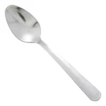 Winco 12-PIECE Windsor Teaspoon Set, 18-0 Stainless Steel,silver. Fixed Price $7.99.