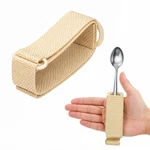 Sammons Preston Heavy-duty Universal Cuff, Adaptive Utensil Holder For Limite.... Fixed Price $19.87.