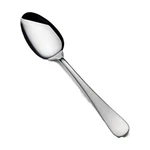 Gourmet Basics By Mikasa 5199212 Satin Symmetry Stainless Steel Silver. Fixed Price $26.99.