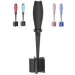 Meat Chopper, 5 Curve Blades Ground Beef Masher, Heat Resistant T.... Fixed Price $15.67.