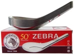 Zebra Thai Chinese Asian Stainless Steel Rice Soup Spoon Pack Of 12, Silver. Fixed Price $14.75.
