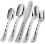 Silverware Set, Briout Flatware Service For 4 Stainless Steel. Fixed Price $25.64.
