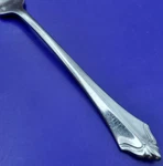 Oneida Community Kenwood Stainless Glossy Silverware Choice Flatware. Fixed Price $14.01.