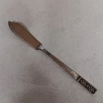 Stanley Roberts SRB131 Butter Knife Stainless Steel 6 1/2". Fixed Price $6.88.
