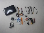 Nhopeew 9" Hd Touchscreen Android Car Stereo With Backup Camera For Jeep's. Fixed Price $84.03.
