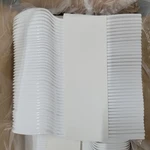 Dixie SSS21P Smartstock Cutlery Spoon Refill, 5.8" Length, Pack Of 960 White. Fixed Price $19.99.