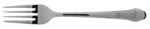 Gorham Silver Calais Salad Fork 174633. Fixed Price $25.99.