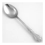 Walco WL1103 Serving SPOON,8 1/4 L,SILVER,PK24 6ARN3. Fixed Price $19.94.