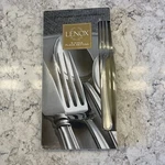 Lenox 5 Piece Place Setting New - Vintage Jewel Frosted. Fixed Price $48.00.