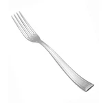 Fortessa Pantheon 18/10 Stainless Steel Flatware Table Fork, Set Of 12, Silver. Fixed Price $172.62.