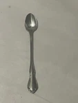 Genuine Oneida Tea Spoon 18/10 Stainless Vietnam ZZ-16. Fixed Price $10.00.