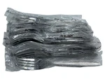 Browne Foodservice Karen Dinner Fork Set 3 Dozen Stainless Steel Made Vietnam. Fixed Price $39.99.