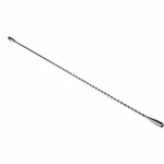 Barfly M37033 Double Stirrer 17.25" Stainless Dual Weighted Tall Drinks. Fixed Price $14.99.