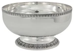 Christofle Malmaison Bowl Stand 4225535. Fixed Price $441.00.