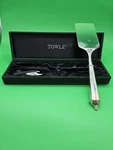 Towle Serving Piece Silverplated Copenhagen Lasagna Server. Fixed Price $25.00.