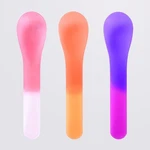 Gugowin 30 Color Changing Ice Cream Pack, Pink, Orange, Purple. Fixed Price $15.61.