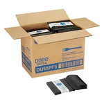 DUSSPF5 Polypropylene Fork Set, Black, 960/CARTON. Fixed Price $88.27.