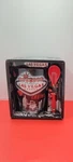 Las Vegas Nevada Casino Coffee Mug Set With Spoon Souvenir Gift New Box. Fixed Price $19.99.