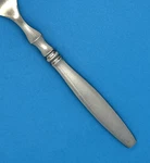 The Cellar CLF1 Glossy Stainless Flatware Korea Knob On Heel Tip - Choice. Fixed Price $14.99.