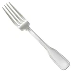 Winco 12-PIECE Oxford Dinner Fork Set, 18-8 Stainless Steel. Fixed Price $29.27.