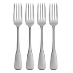 Oneida Flatware Colonial Boston Dinner Forks, Set Of Assorted Style Names. Fixed Price $18.57.