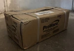 12 Packs Of 36 Proware Stainless Steel Teaspoons, 432 Total. Fixed Price $40.00.