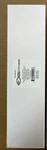 Oneida Wordsworth Everyday Salad Forks 18/0 Stainless Steel, Silver(set Of 4PK). Fixed Price $12.99.
