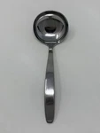 Empress "EMS2" Ladle For Soup Sauce Stainless Steel Flatware 6-1/2". Fixed Price $28.95.