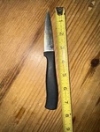 Wusthof 4851 Paring Knife. Fixed Price $20.00.