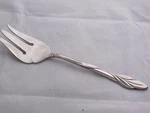 Oneida Eden Serving Meat Fork. Fixed Price $18.95.