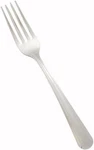 12-PIECE Dominion Dinner Fork Set, 18-0 Stainless Steel. Fixed Price $17.99.