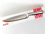 New Alessi Mami 8 Inch Cook Knife Unused. Fixed Price $45.00.