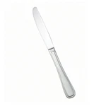 Winco 0033-08 Case Of 1 Dozen Oxford Dinner Knife Extra Heavy Weight. Fixed Price $29.04.