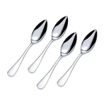 Basic Stainless Steel Grapefruit Spoon Set Of 4. Fixed Price $27.90.