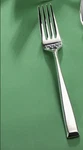 7.6" Corby Hall 5227 Oslo Salad Fork 18/10 Stainless Steel Mirror Finish 9571. Fixed Price $11.99.