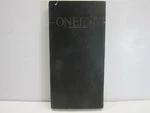 Oneida Cabria 5 Piece Place Setting (brand New). Fixed Price $45.95.