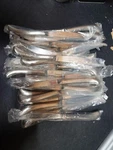 Walco Royal Bristol 24PC 2DOZ Lot Sealed. Fixed Price $9.99.