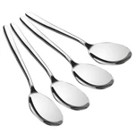 Kekow 8-PIECE Stainless Steel Buffet Serving Spoons Silver. Fixed Price $30.99.