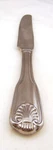 The Main Course Stainless Steel MNF27 Dinner Knife. Fixed Price $7.12.