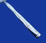 The Cellar CLF2 Glossy Stainless Flatware Choice. Fixed Price $6.99.
