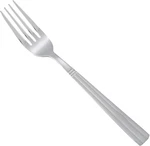 12-PIECE Regency Dinner Fork Set, 18-0 Stainless Steel. Fixed Price $24.99.