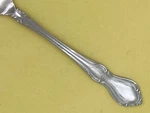 Towle Supreme Cutlery TWS530 Glossy Stainless Flatware Scroll Edge Japan -choice. Fixed Price $9.99.