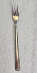 Atlas AAS3 Flatware Stainless Silverware Cocktail Seafood Fork. Fixed Price $10.00.
