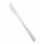 Winco 0002-08 Windsor Medium Weight Dinner Knife 1 Doz. Fixed Price $5.10.