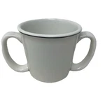 Dual Handle Restaurant Ware Royal Doulton Steelite 80. Fixed Price $31.99.